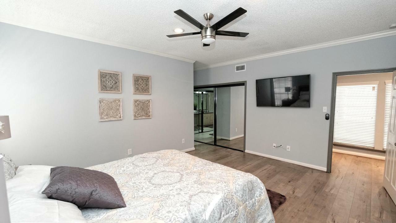 Rodeo, Grb, Nrg, Galleria, Medical Center, Mm Park, Galveston - Breakwood Houston Exterior photo